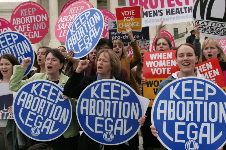 New Bill In Washington State That Forces Insurance