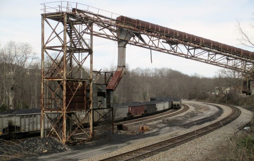 “Great News” There Is A Coal Mining Revival