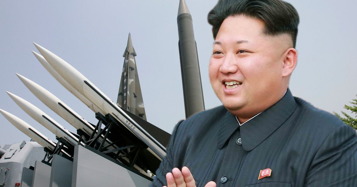 Is Kim Jong Responsible for one of the Biggest Bank Heist in History?!