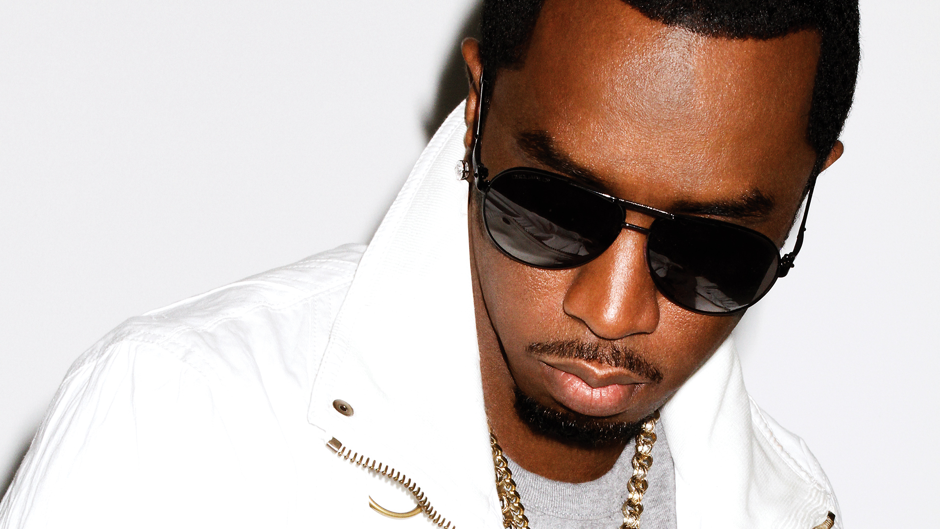Diddy Accused of Reverse Discrimination