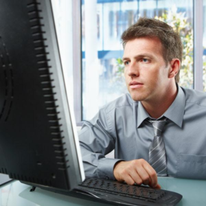 Sick Perverted Feds Caught Watching Child Porn at Work