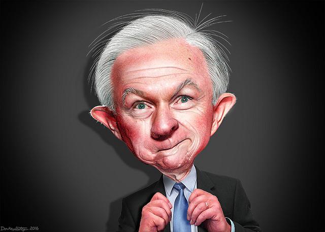 Sessions Cracks Down In Immigration and Ends ‘Catch and Release’