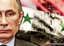 Putin Warns Syria Was False Flag and More Are Coming