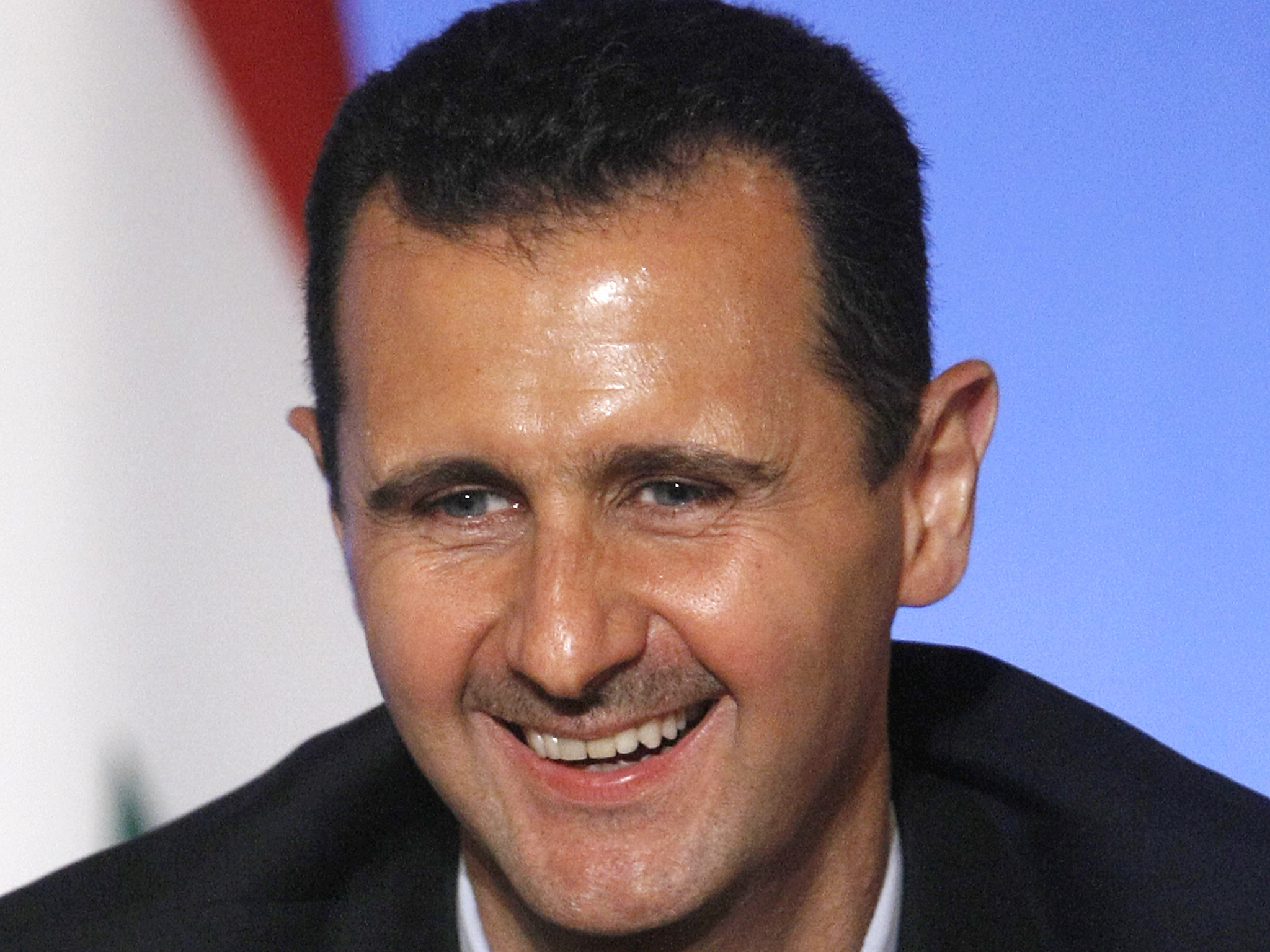 Assad Says US Aided ISIS When We Bombed Syria