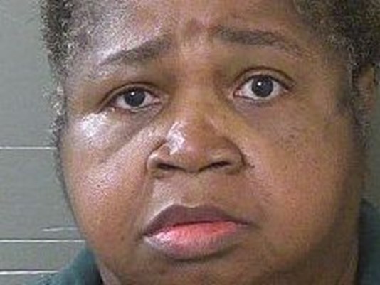 Fat Ass Woman Kills 9-Year-Old By Sitting On Her