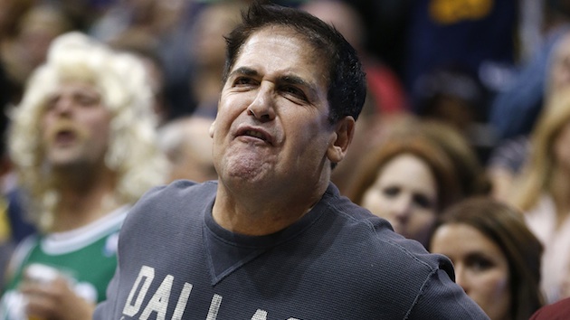 Mark Cuban Might Run for President ‘Probably’ as Republican