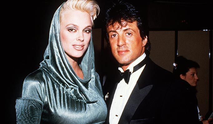 Sylvester Stallone was accused of sexually assaulting a 16-year-old fan with his Bodyguard