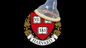 Harvard Hosts ‘What What in the Butt: Anal 101’