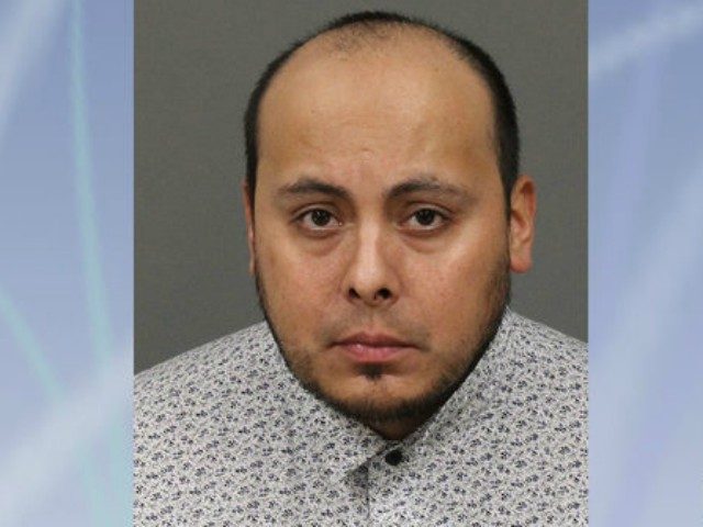Vile Illegal Alien Uber Driver Charged with Four Rapes in Sanctuary State of California