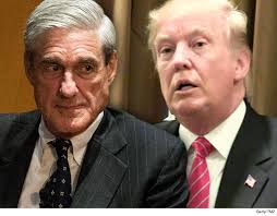 Corrupt POS Bob Mueller Wants To Interview President Trump