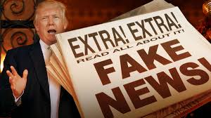 The 2017 Fake News Award: CNN, ABC, NY Times, and The Washington Post On The List