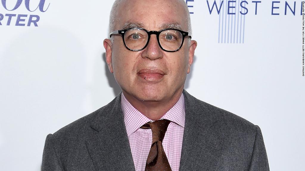 Michael Wolff Is A Vile Man and Has Told Many Lies