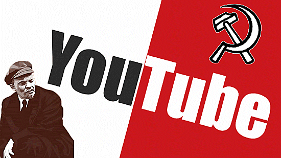 Communist YouTube Cracks Down On Gun Channels