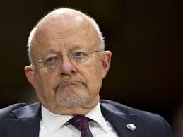 James Clapper Lied Again About Russian Dossier And Leaked Information