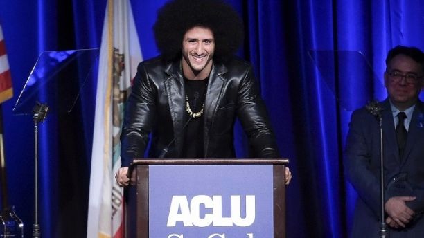 Colin Kaepernick Fired By Seahawks For Refusing To Stop National Anthem Protests