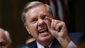 Lindsey Graham Goes Off On Democrats ‘You Want Power’ – ‘God, I Hope You Never Get It’