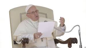 The Pope Attacks The Child Victims And Not The Child Molester Priest 
