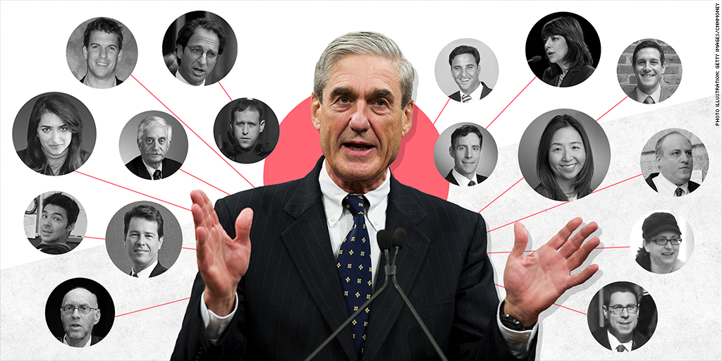 Emails Now Show Bob Mueller’s Team Loved The Media And They May Have Leaked Information 