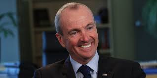 New Jersey Gov. Spends $2M In Tax Money To Help Legal Immigrants Facing Deportation 