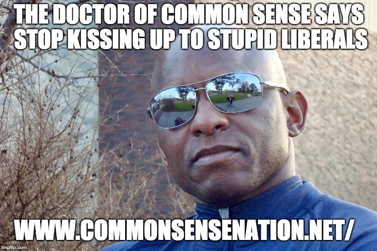 The Doctor Of Common Sense Show 1-30-2019