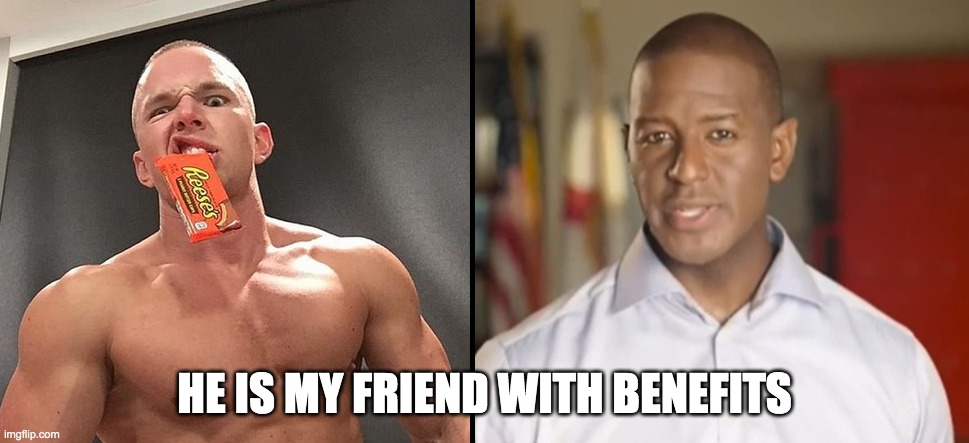 Obama Protege Andrew Gillum Busted With Gay Escort And Drugs, And The Media Is Silent