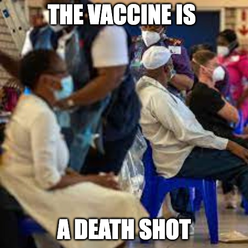 Vaccines Are Killing People All Around The World