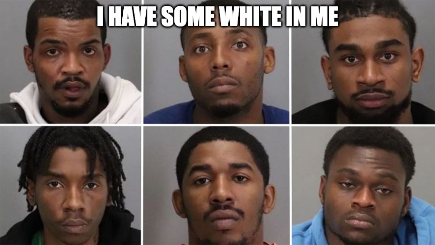 Six Black Men Arrested For Hate Crimes Against Asian Women In California