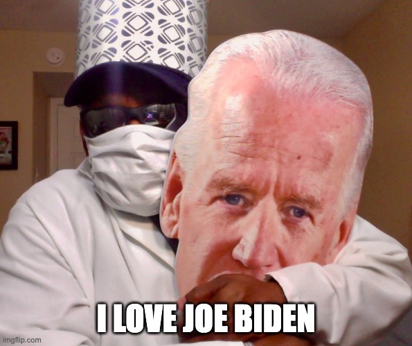 Hunter Biden Will Be Over DEA, And Stacie Abrams Is Over Healthy Eating