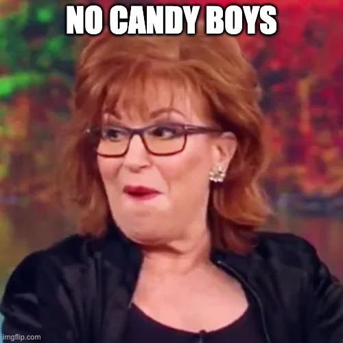 Joy Behar Wants Woman To Go On A Sex Strike Because Of Abortion