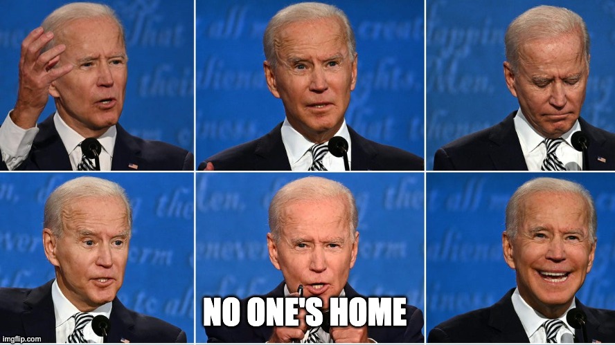 Biden Destroyed By Congressman As Being Unfit For Office, And Buttigieg Can’t Defend It