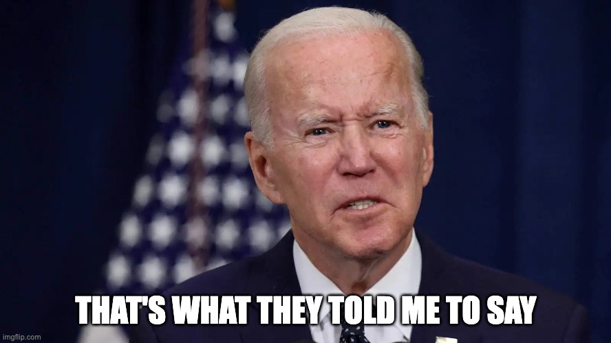 Joe Biden Announces He Has Cancer In Climate Change Speech