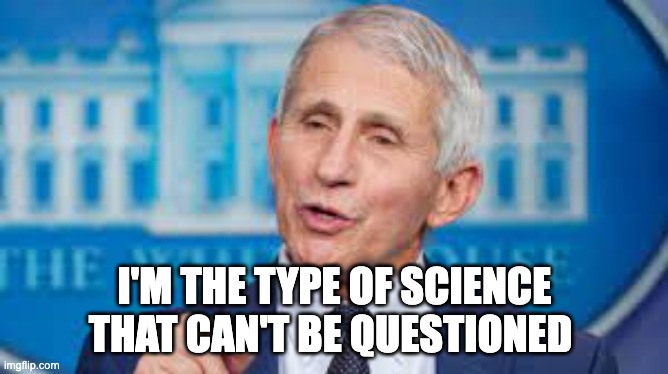 Anthony Fauci Is Back, Would You Trust Him?