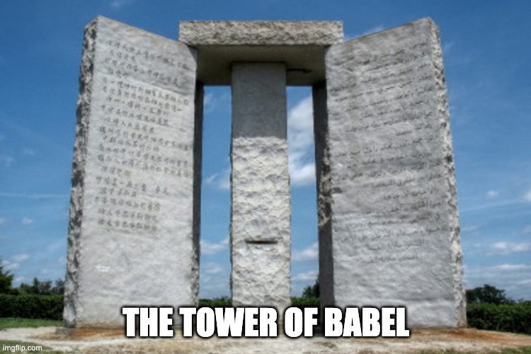 Is The Georgia Guidestones Satanic, And Who Destroyed The Monument?