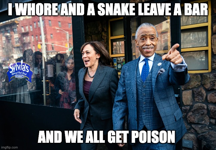 Is Al Sharpton And Kamala Right With What the Bible Says About Abortion?