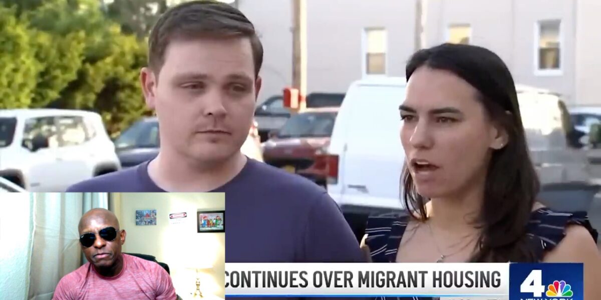 Weddings Canceled At NY Hotel And Vets Kicked Out For Illegal Immigrants