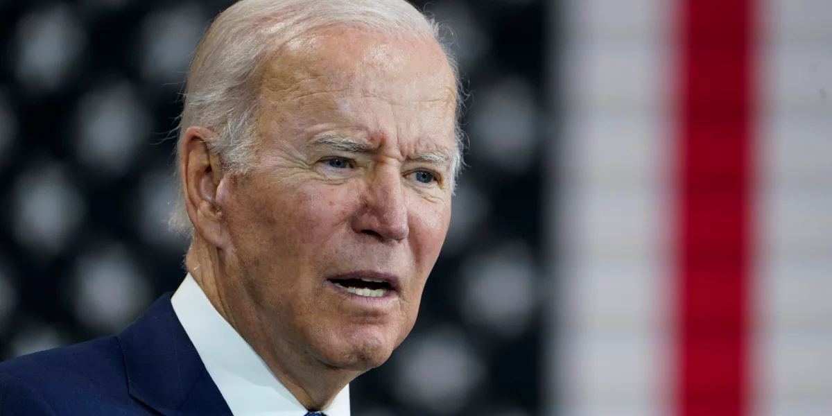 MS NBC Rant that Staffers Are to Blame for Biden Looking Old & Feeble