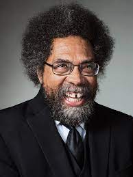 Cornel West Poses Threat to Dems