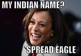 Kamala Wants to Reduce Population to Protect Environment