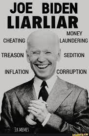 FBI Evidence: Joe Biden Involved in $5 Million Bribery Scheme with Burisma