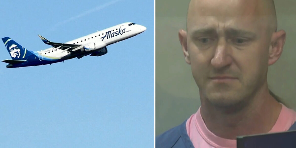 Off-duty pilot who tried to shut off plane engines mid-flight took psychedelic mushrooms