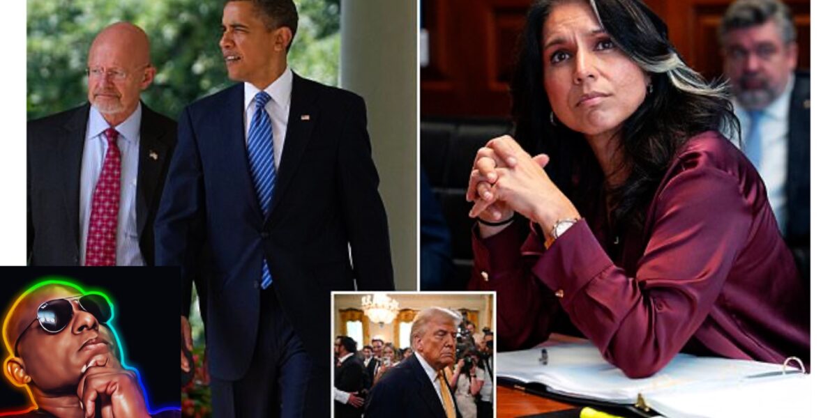 Obama Is A Dangerous Man