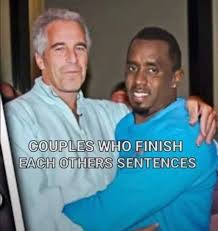 They Are Lying About Epstein